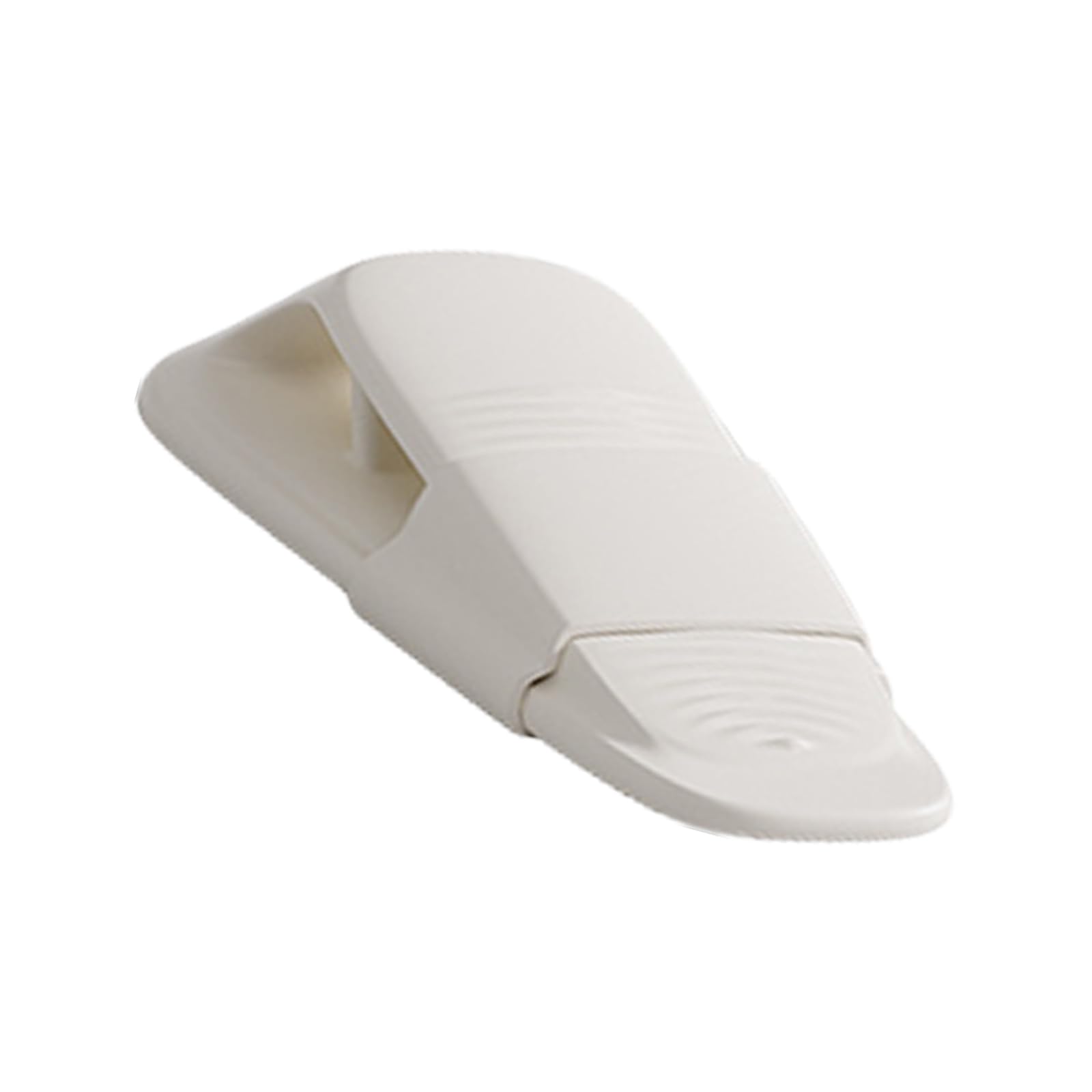 Multifunctional Silicone Door Stop Childproof Door Solution Slip Resistant Desigs Strong Buffers Bumper Protector