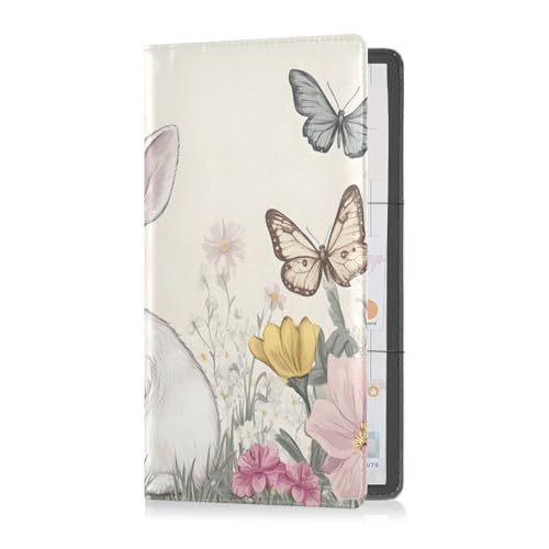 Organizador para Auto Piel Slim miniatura 7