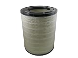 Pentius PAB8598 UltraFLOW Air Filter for Volvo Trucks