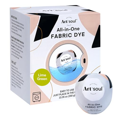 7 Best Fabric Dye For Washing Machine To Buy In The USA [UPDATE 2024