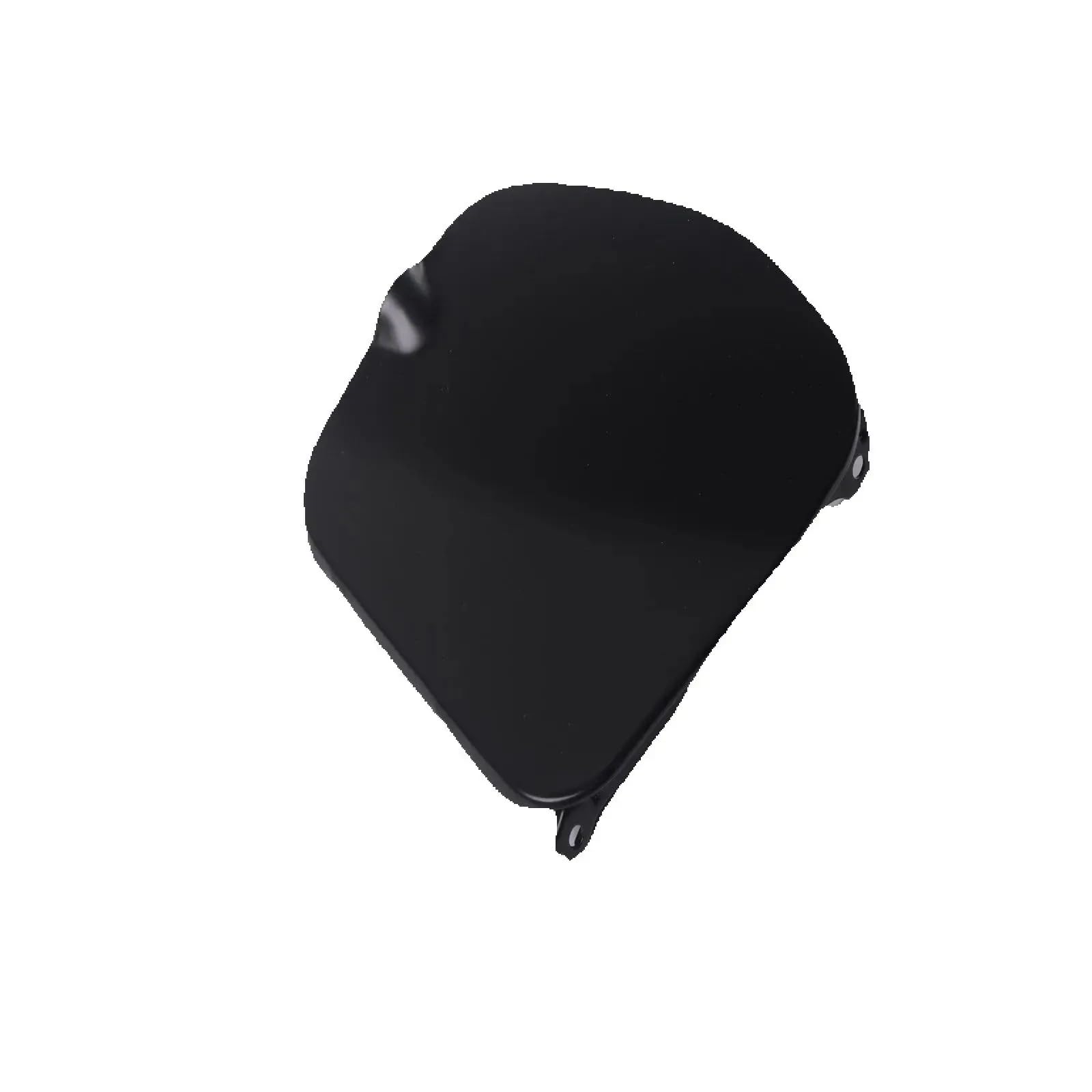 1 Tapa De Combustible Para Toyota Para Tacoma 2005-2015 4.0L | 77305-04904 Decoración para la tapa del tanque de combustible. Embellecedor para el tanque de combustible. Cubierta para la