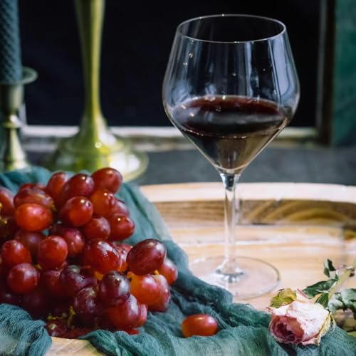 Why Climate Change is Making Wine More Alcoholic Podcast Por  arte de portada