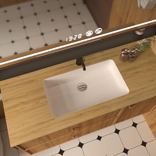 Papel de contacto de roble miel autoadhesivo extraíble papel tapiz de grano de madera 5m 7
