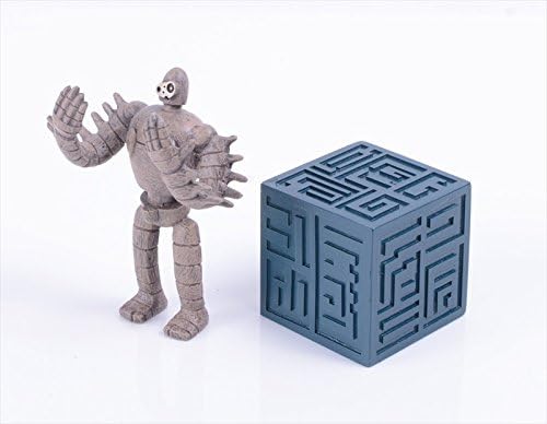 Amazon 天空の城ラピュタ つむつむ パーツa 抱え フィギュア ドール 通販