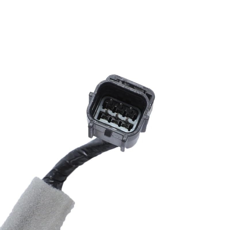 Caméra de recul Civic 2016-2021 éviter angle mort 12V - 5