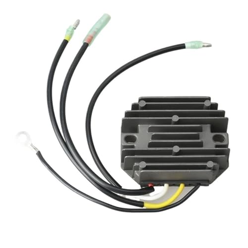 Régulateur de tension redresseur pour hors-bord Tohatsu 3BJ-76060 15CV 20CV