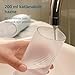 Philips Sonicare HX3333/24 Kompakte Munddusche, 3 Modi mit 200ml Wassertank, USB-Aufladung, 360° Düse, Vibration und Präziser Reinigung, HX3333/24