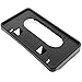 2009-2014 Compatible with Ford F150 Front License Plate Bumper Mounting Bracket Frame Holder to add Front License or Vanity Plate (NOT Compatible with Harley Davidson, SVT and Ecoboost Models)