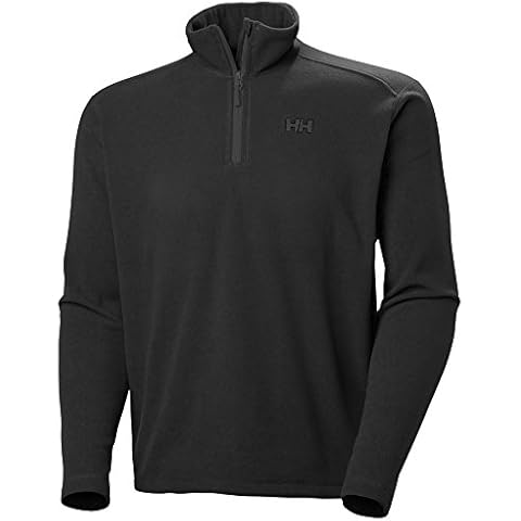 Helly Hansen Men's Daybreaker Half-Zip Fleece Jacket Cover