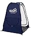 WeatherPod® OriginalPod™ XL Pop-Up Pod - Stay Warm, Dry, and Out of The Sun - Weather Pod for Sports, Rain, or Wind - 1 Person Pod - Sports Pod for The Sideline - Easy Set Up & Tear Down