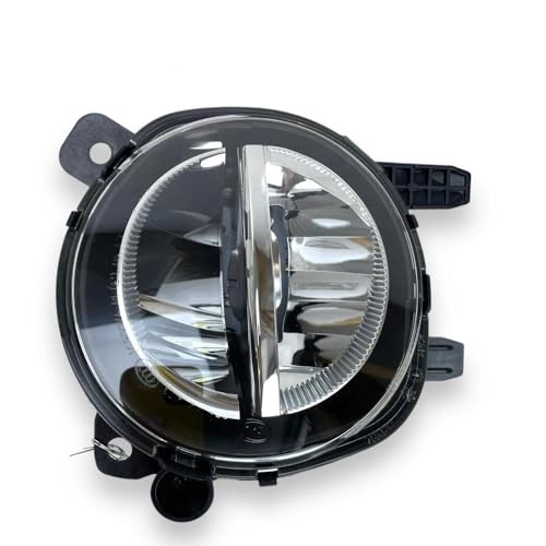Feu antibrouillard avant gauche LED pour BMW F30 F20 F31 LCI avec ampoules incluses