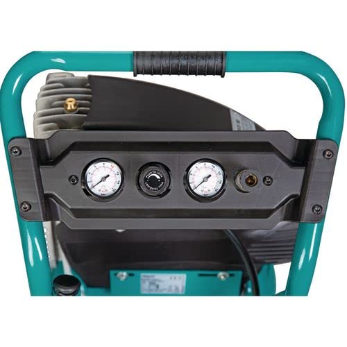 Aircraft Kompressor Compact-Air 265/10 E Handlicher Universalkompressor