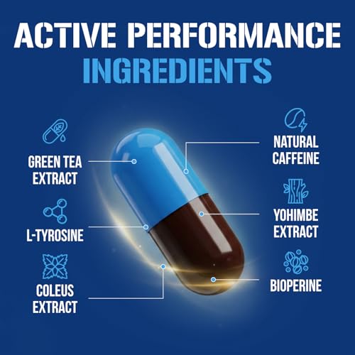Evlution 0682055551616 Over The Counter Weight Loss Pill