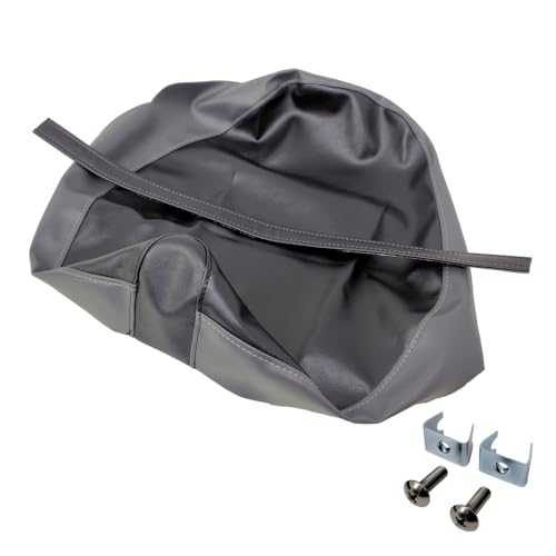 Amazon | 日本製シートカバー/アドレスV100(CE11A/CE13A) タンデム