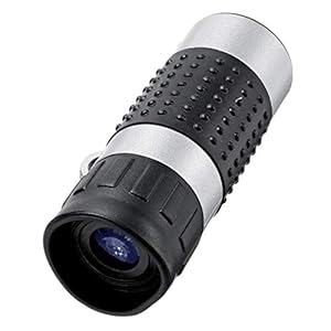 ZXCV 163m / 1000m Telémetro monocular de Golf Buscador de m