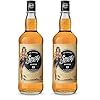 The Original Sailor Jerry Spiced Rum, 70cl (Pack of 2) – Sailor Jerry