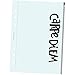 Carpe Diem Planner Essentials Plastic Storage Pouch