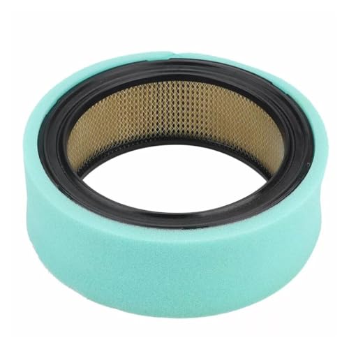Filtre à air pour tondeuse résolvant les pertes de puissance