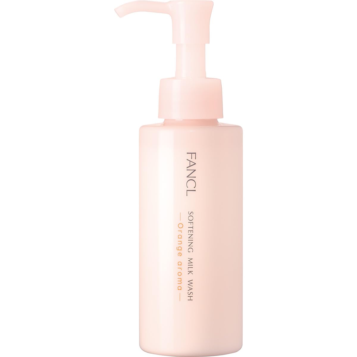 Amazon | ファンケル (FANCL) やわ肌ミルク 洗顔 ＜朝用ミルク状洗顔料