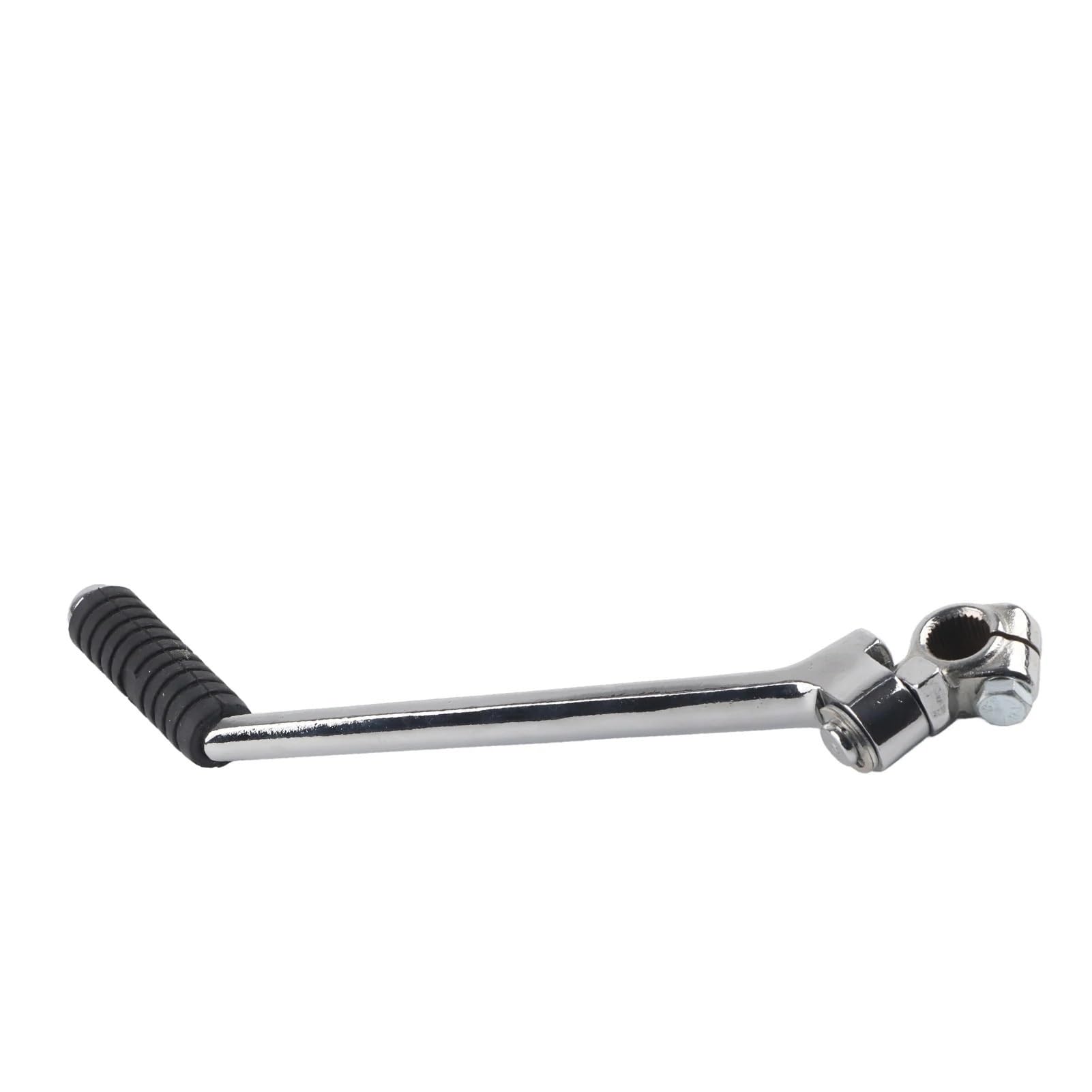 Sélecteur de vitesse moto 16mm levier démarrage métal rechange pédale CG150