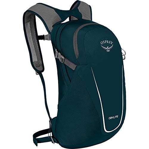Osprey Daylite Daypack, Petrol Blue