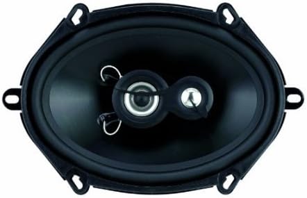Planet Audio Tq573 Speaker 3-way - 50 W (rms) / 100 W - 5 X 7