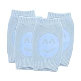 Abaodam 2Pairs Dance Socks for Shoes Cotton Protective Socks Over Shoes for Dancers Snug Fit Shoe Sock Supply Blue for Dance Practice and Shoe Protection