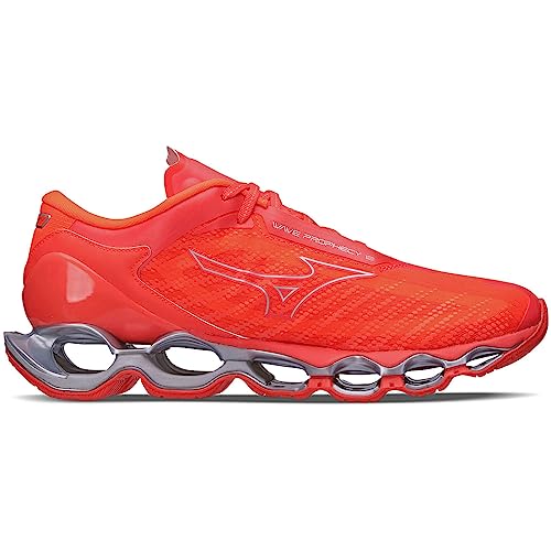 Tênis Unissex Mizuno Wave Prophecy 12