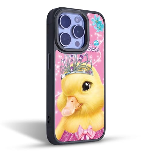 Coque antichoc iPhone 16 Pro Max pour éviter les rayures d'écran