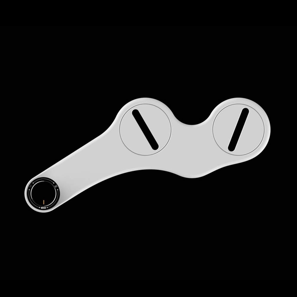 Baño Inodoro Bidet Accesorio Autolimpiante Boquilla única Rociador de Agua fría Bidé mecánico no eléctrico con presión de Agua Ajustable Higiene Personal Lavado de Mujeres