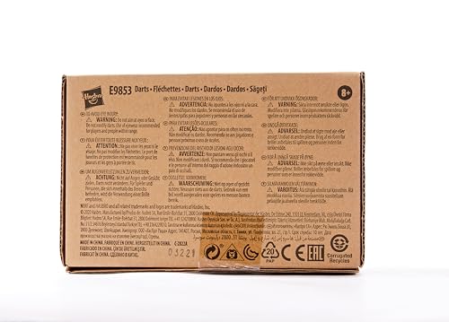 Nerf Ultra 75-Dart Refill Pack -- The Ultimate in Nerf Dart Blasting -- Compatible Only with Nerf Ultra Blasters - Image 8