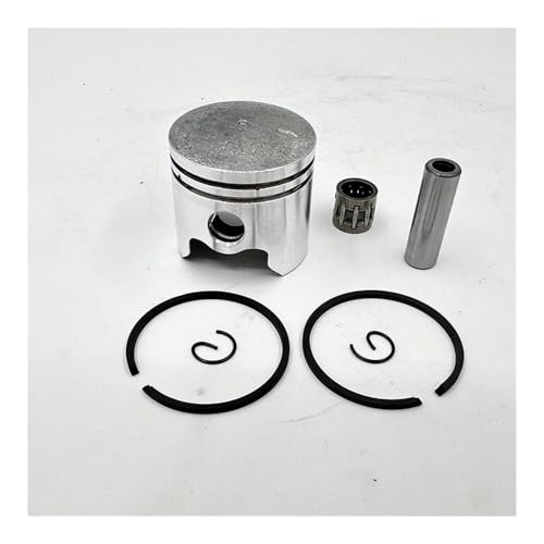 Segment piston 36 mm contre la perte de puissance moteur 33CC - 4