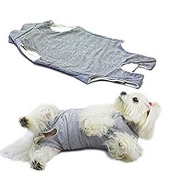 Fashion Dog - Cura Pets Body Copri Medicazione CM 51