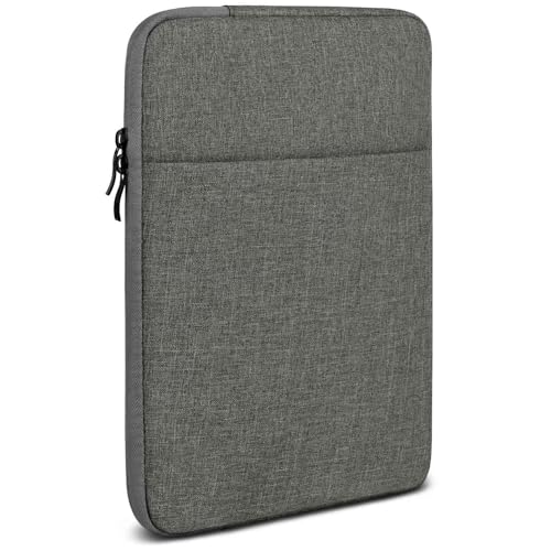 Housse Honor MagicPad 2 moex en nylon gris foncé