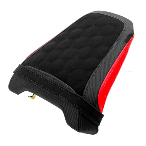 Funda para asiento del conductor CBR650R viajes en pareja 2025
