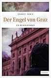 Cover zum Buch Der Engel von Graz