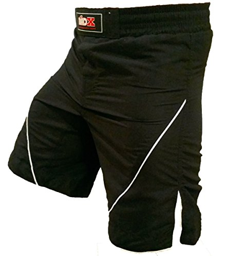 Madx Short Noir, noir