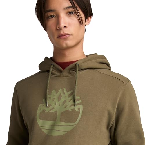 Timberland mens Kennebec River Tree Logo3