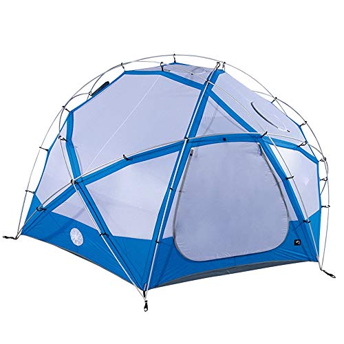 Carpa Stone Glacier SG Dome 6P para 6 personas
