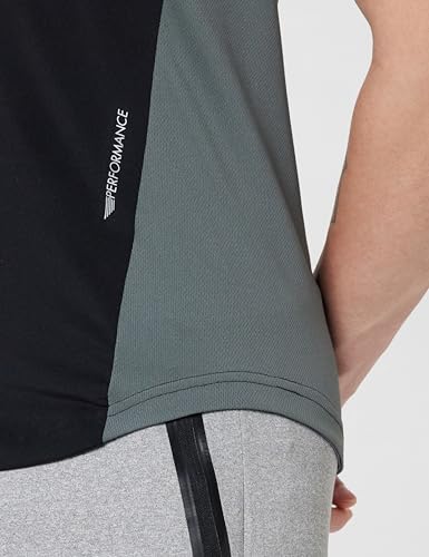 Image of Van Heusen Men Active Sports Swift Dry Vest - High Stretch, Mesh Ventilation