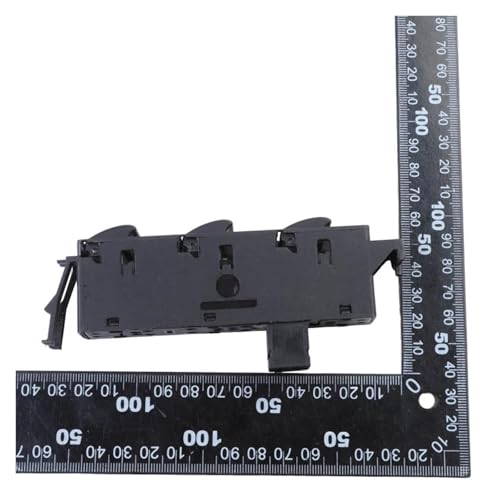 Bouton lève-vitre bloqué BMW E46 solution de remplacement 61316902183