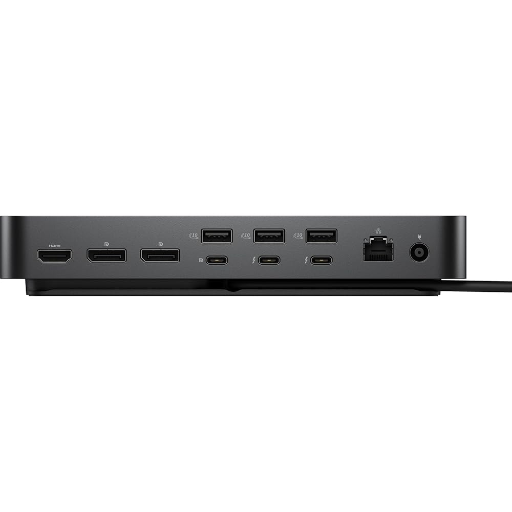Dell DELL-SD25TB5 Pro Thunderbolt 5 Smart Dock