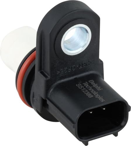 Capteur de vitesse Delphi SS12388 pour un calcul de vitesse exact