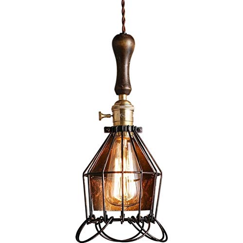 Lustre convertible 4 lumières pour corriger un manque de clarté de plafond