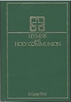 Hymns and Holy Communion 0800633865 Book Cover