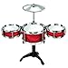Westminster Desktop Drum Set, Random Color