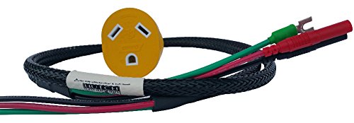 Hutch Mountain Honda EU2000i Parllel Cable + 30amp RV Adapter - Stronger Than