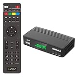 aggiornamento decoder i can 3900s 【Full HD 1080P】La porta HDMI supporta video in Full HD 1080P, mentre l’uscita AV è perfetta anche per TV datate, emettendo sia audio che video e consentendo il collegamento a eventuali altoparlanti esterni. Goditi un’esperienza audiovisiva di alta qualità. Inoltre, grazie alle reti WiFi USB, potrai guardare YouTube direttamente dal dispositivo Zap