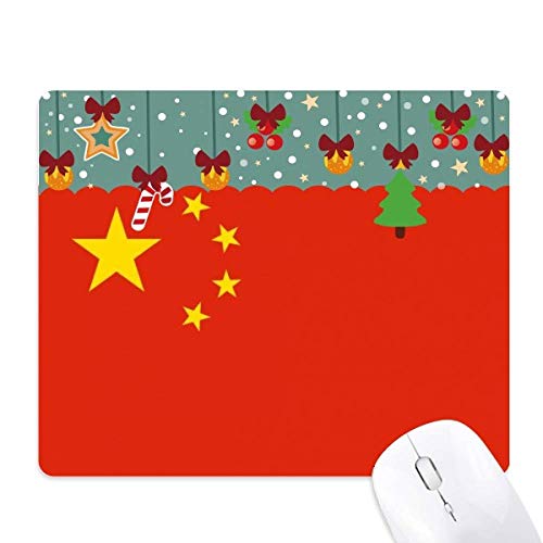 Alfombrilla de ratón de China, un regalo navideño original para gamers