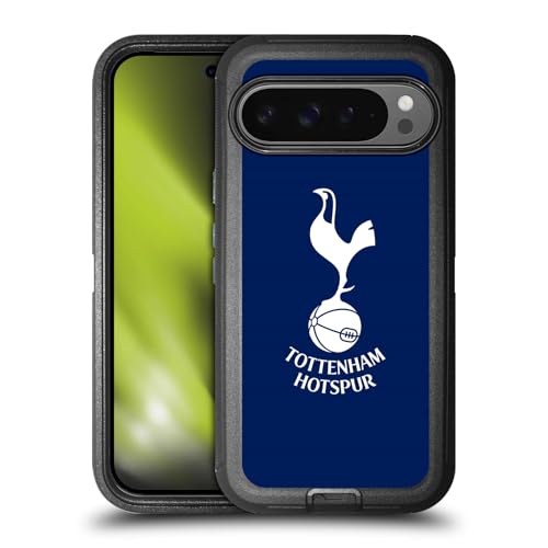 Coque Tottenham Hotspur Google Pixel 9 Pro XL antichoc blindée